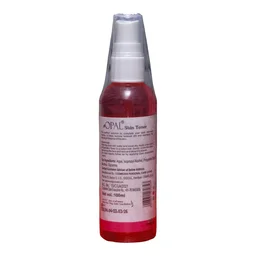 Opal Skin Toner - 100 ML