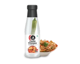 Ching's Secret Chilli Vinegar - 170ML