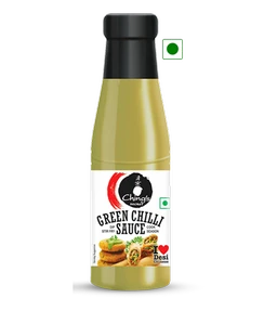 Ching's Secret Green Chilli Sauce - 90Gm