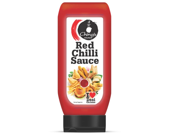 Ching's Secret Red Chilli Sauce - 200Gm