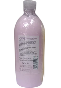 Opal Moisturising Lotion - 1000 ML