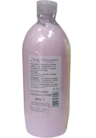 Opal Moisturising Lotion - 1000 ML