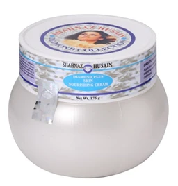 Shahnaz Husain Diamond Kit (Mask - 275GM, Lotion - 200GM, Cream - 175GM, Scrub - 175GM)