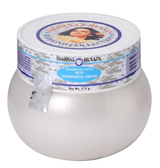 Shahnaz Husain Diamond Kit (Mask - 275GM, Lotion - 200GM, Cream - 175GM, Scrub - 175GM)
