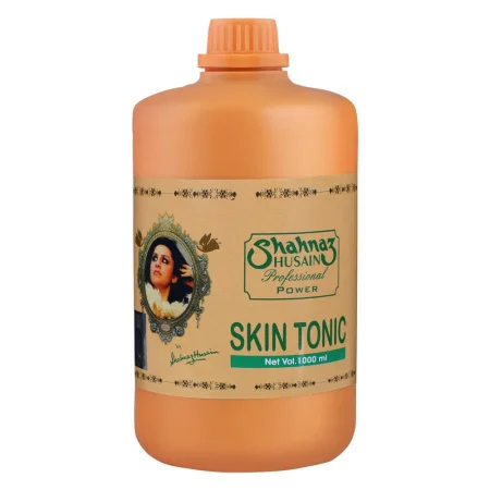 Shahnaz Husain Professional Power Skin Tonic - 1000ML