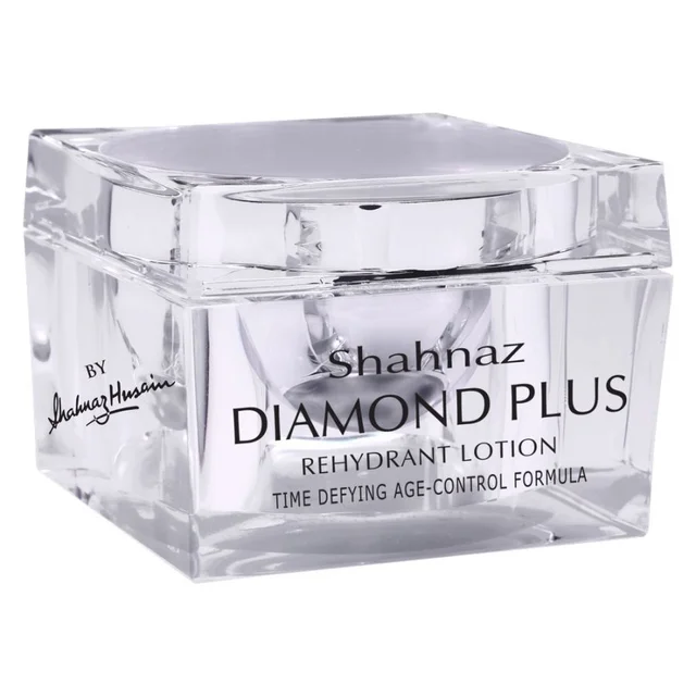 Shahnaz Husain Shahnaz Diamond Plus Rehydrant Lotion - 40GM