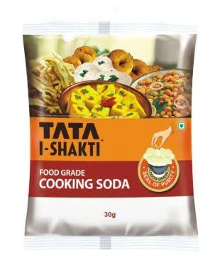 Tata iShakti Soda Bi Carb (Saji Full)  - 30GM