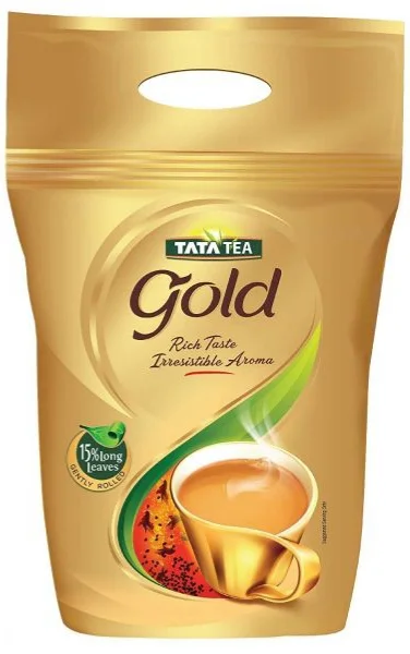 Tata Tea Gold - 1000GM
