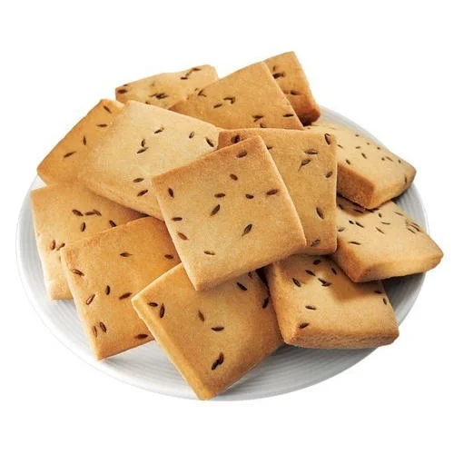 Cookies & Biscuit Making Class