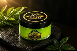 Nila Herbals NILA 50 PLUS GOLD