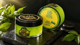 Nila Herbals NILA 50 PLUS GOLD