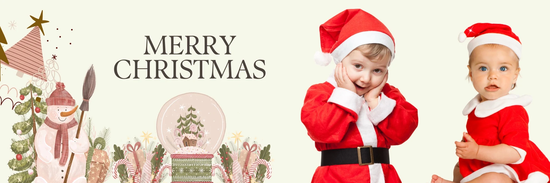   SANTA 