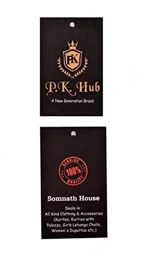 PK HUB Baby Boys Cotton Traditional Full Sleeve Rajasthani Angrakha Dress with Dhoti - FREE, 6-12 month, 200 GM