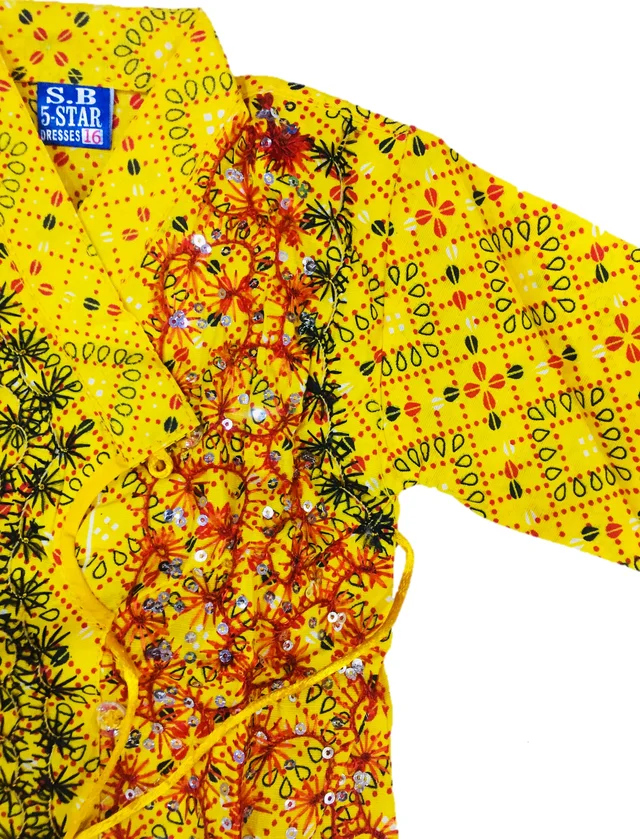 Boys Kids Ethnic Design Cotton Dhoti Kurta Chaniya Choli Set For Casual, Festival, occasional Boys set - 18M - 24M