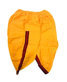 Boys Kids Ethnic Design Cotton Dhoti Kurta Chaniya Choli Set For Casual, Festival, occasional Boys set - 2Y - 3Y