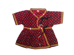 Boys Kids Ethnic Design Cotton Dhoti Kurta Chaniya Choli Set For Casual, Festival, occasional Boys set - 1Y - 2Y