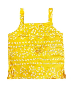 PK HUB Baby Girl's Cotton Readymade Printed Lehenga Choli - 1-2 Years