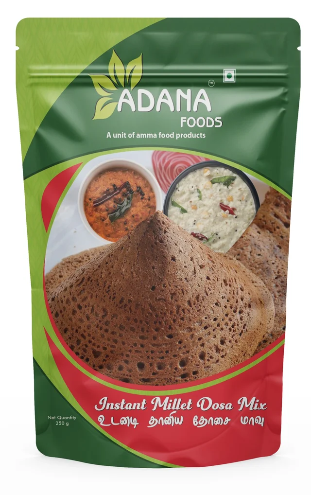 THANIA DOSA FLOUR