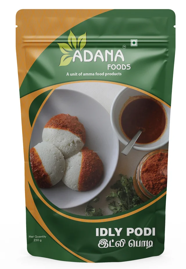 IDLI POWDER