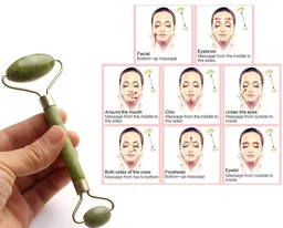 Face Massager Jade Stone Roller For Facial Massage Under Eye Dark Circles Remover Beauty Massager For Face,Under Eye,Forehead,Neck Anti Aging Wrinkle Remover Tool,1Pc: Face Massage