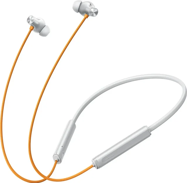 REALME BUDS WIRELESS 5 ANC NECKBAND DAWN SILVER - DAWN SILVER