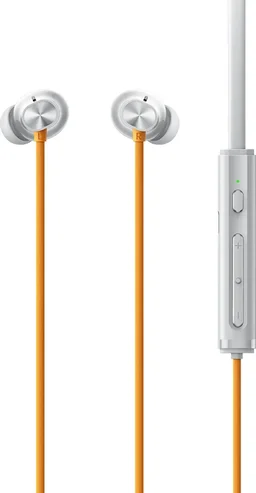 REALME BUDS WIRELESS 5 ANC NECKBAND DAWN SILVER - DAWN SILVER