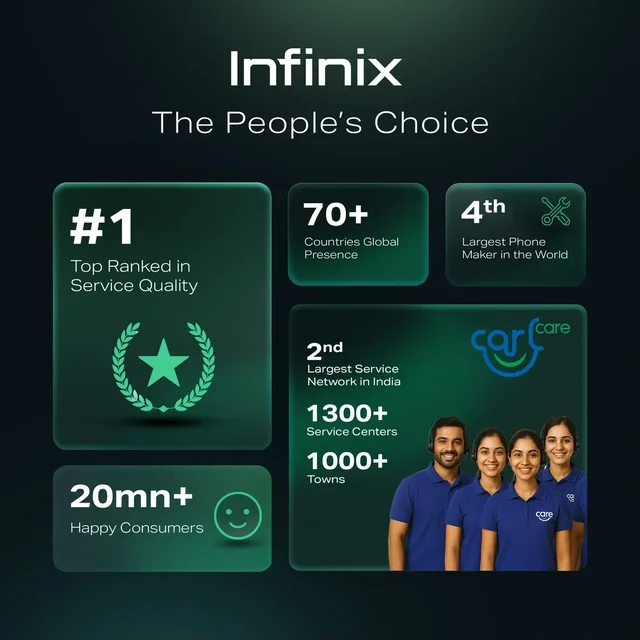 INFINIX HOT 60I 5G 4/128GB SHADOW BLUE - SHADOW BLUE