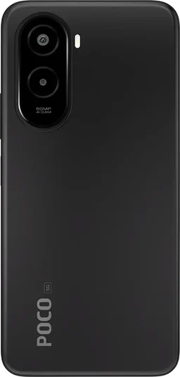 POCO M7 PLUS 5G 4/128GB CARBON BLACK - CARBON BLACK