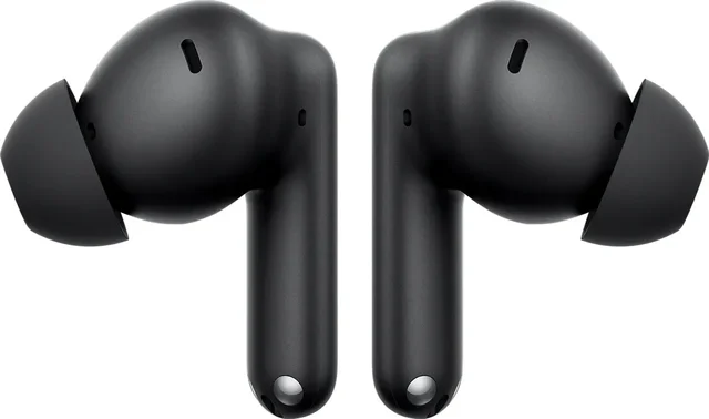 ONE PLUS NORDS BUDS 3R ASH BLACK - ASH BLACK