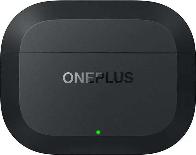ONE PLUS NORDS BUDS 3R ASH BLACK - ASH BLACK