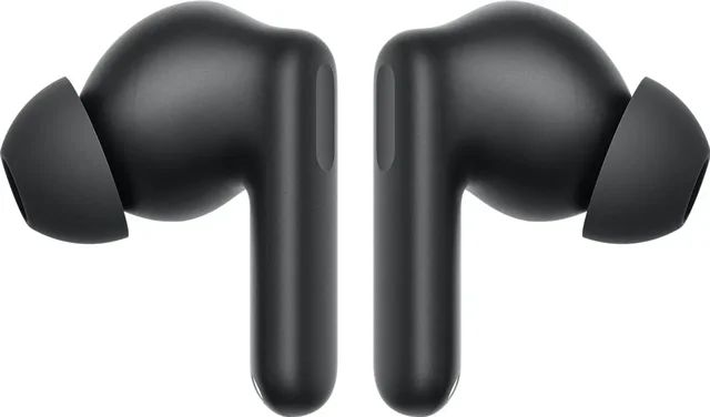 ONE PLUS NORDS BUDS 3R ASH BLACK - ASH BLACK