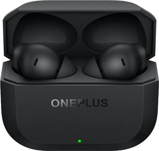ONE PLUS NORDS BUDS 3R ASH BLACK - ASH BLACK