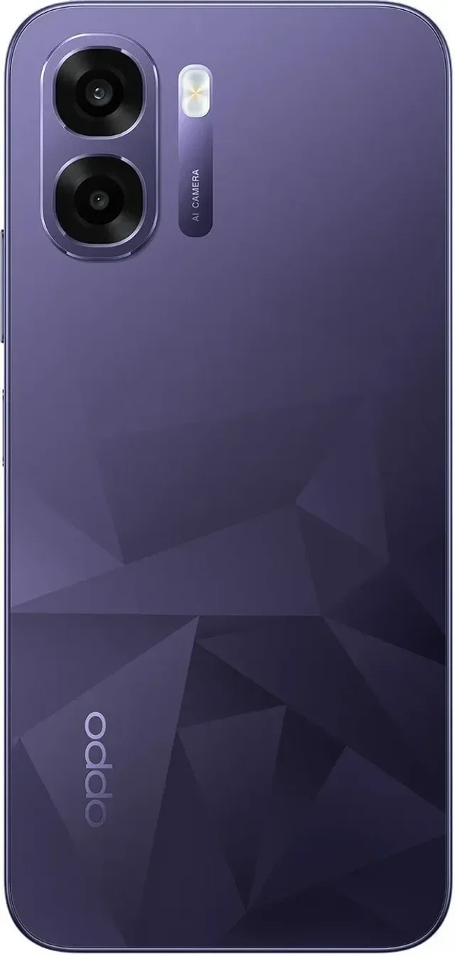 OPPO K14X 5G 4/128GB PRISM VOILET - PRISM VOILET