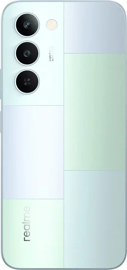 REALME P4 LITE 4/64GB MOSAIC GREEN - MOSAIC GREEN
