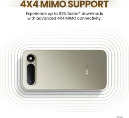 TECNO SPARK 50 4/128GB CHAMPAGNE GOLD - CHAMPAGNE GOLD