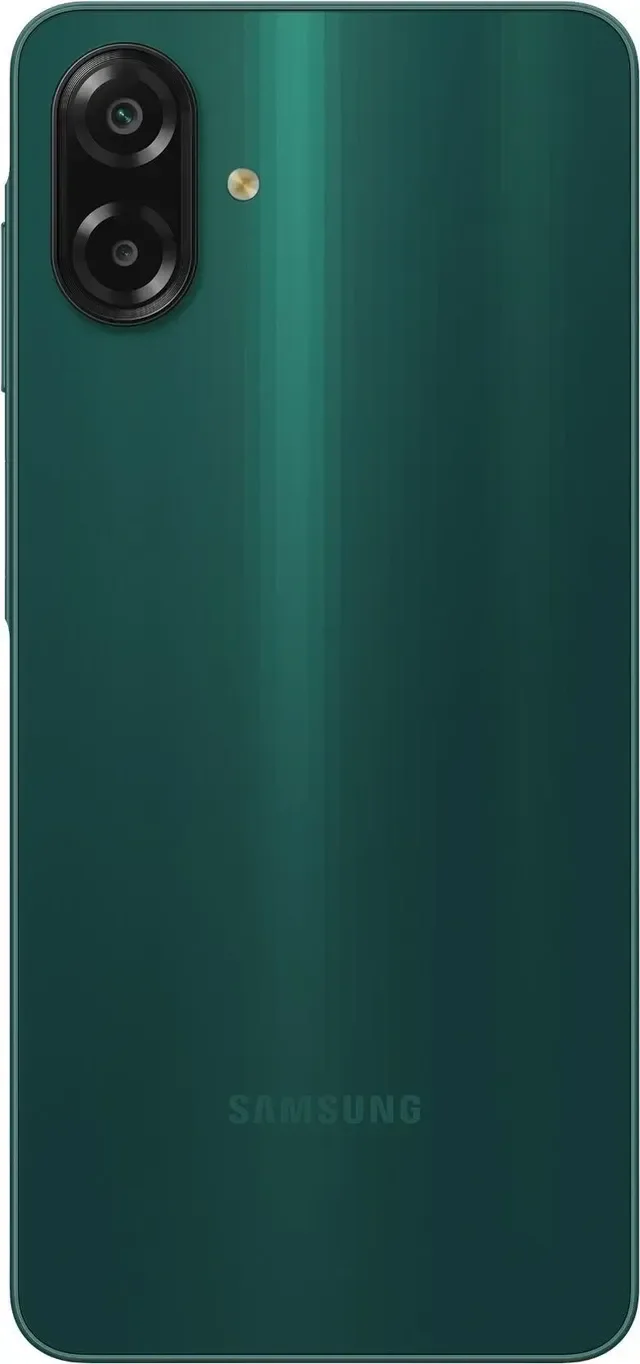 SAMSUNG GALAXY A07 4/64GB GREEN - GREEN