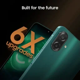 SAMSUNG GALAXY A07 4/64GB GREEN - GREEN