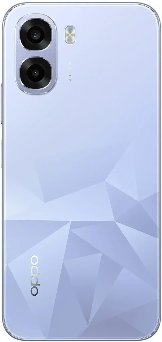OPPO K14X 5G 4/64GB ICY BLUE - ICY BLUE