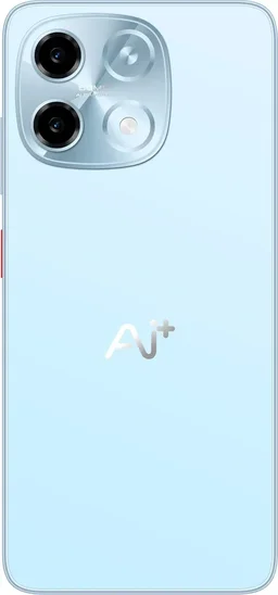 AI+ NOVA 2 5G 4/64GB BLUE - BLUE