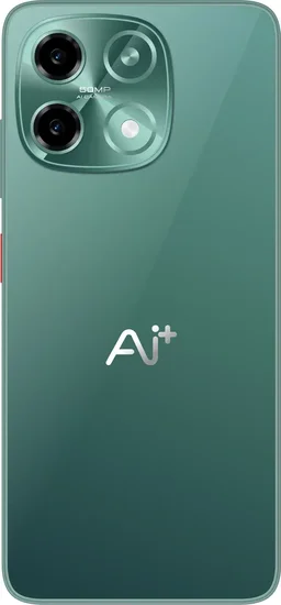 AI+ NOVA 2 5G 4/64GB GREEN - GREEN