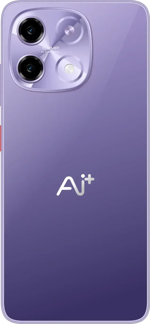 AI+ NOVA 2 5G 4/64GB PURPLE - PURPLE
