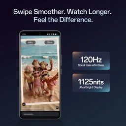 OPPO K14X 5G 4/128GB PRISM VOILET - PRISM VOILET