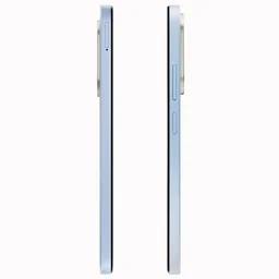 POCO C81 4/64GB SKY BLUE - SKY BLUE