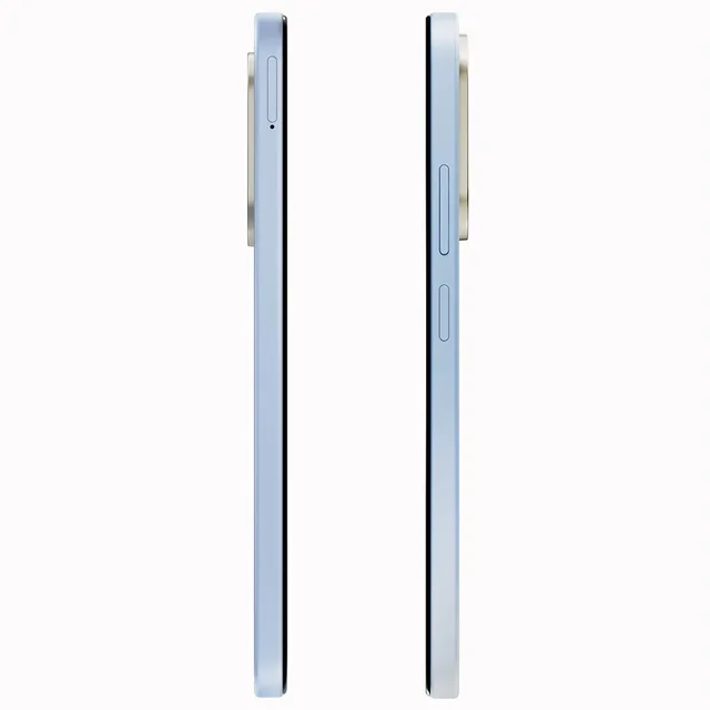 POCO C81 4/64GB SKY BLUE - SKY BLUE
