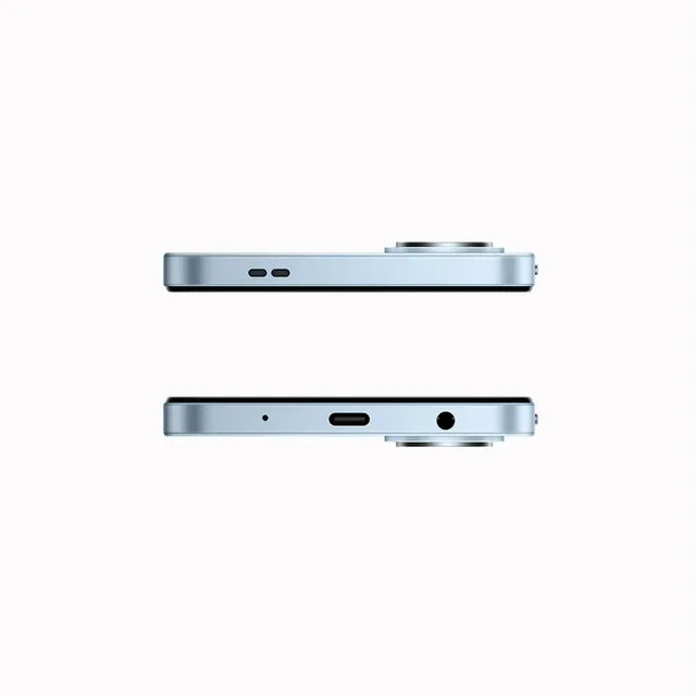 POCO C81X 3/64GB ICE BLUE - ICE BLUE