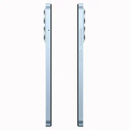 POCO C81X 3/64GB ICE BLUE - ICE BLUE