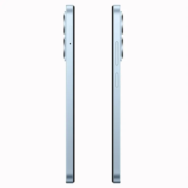POCO C81X 3/64GB ICE BLUE - ICE BLUE