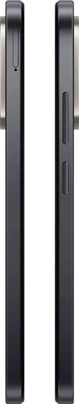 POCO C85X 5G 4/64GB ELITE BLACK - ELITE BLACK