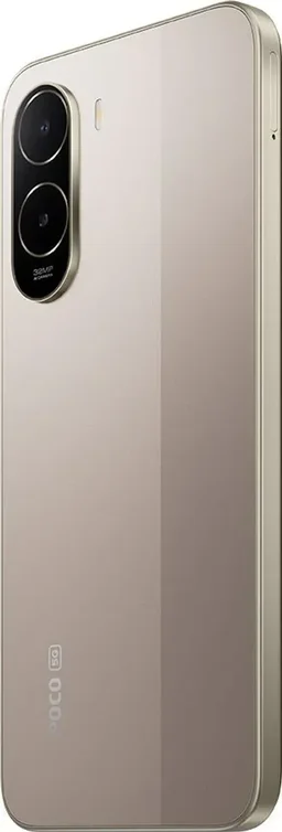 POCO C85X 5G 4/64GB SUNSET GOLD - SUNSET GOLD