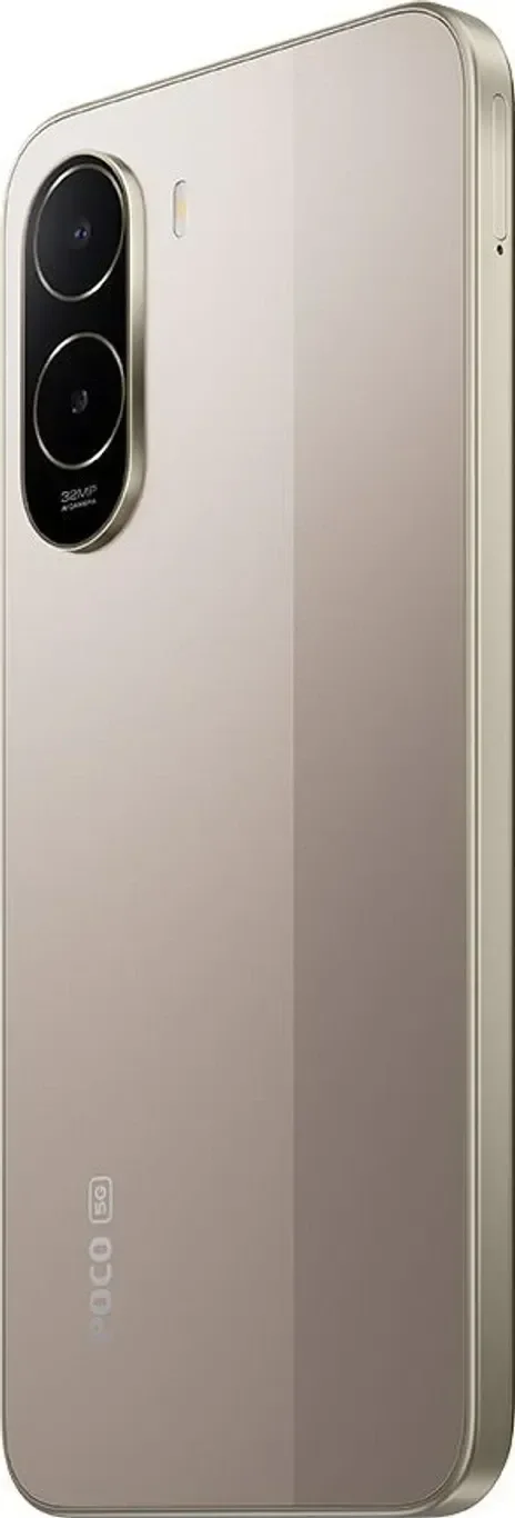 POCO C85X 5G 4/64GB SUNSET GOLD - SUNSET GOLD